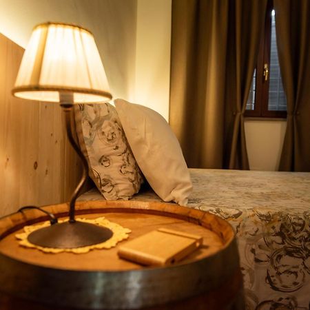 Hotel L'Antico Vigneto Marino Zewnętrze zdjęcie