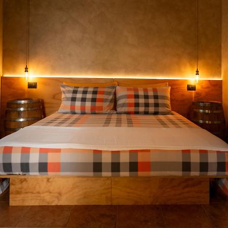 Hotel L'Antico Vigneto Marino Zewnętrze zdjęcie