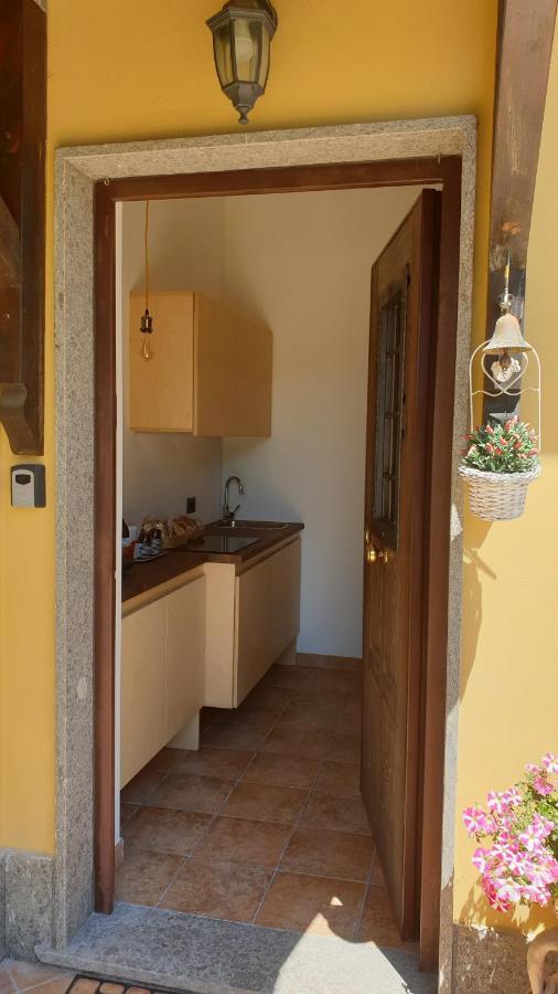 Hotel L'Antico Vigneto Marino Zewnętrze zdjęcie