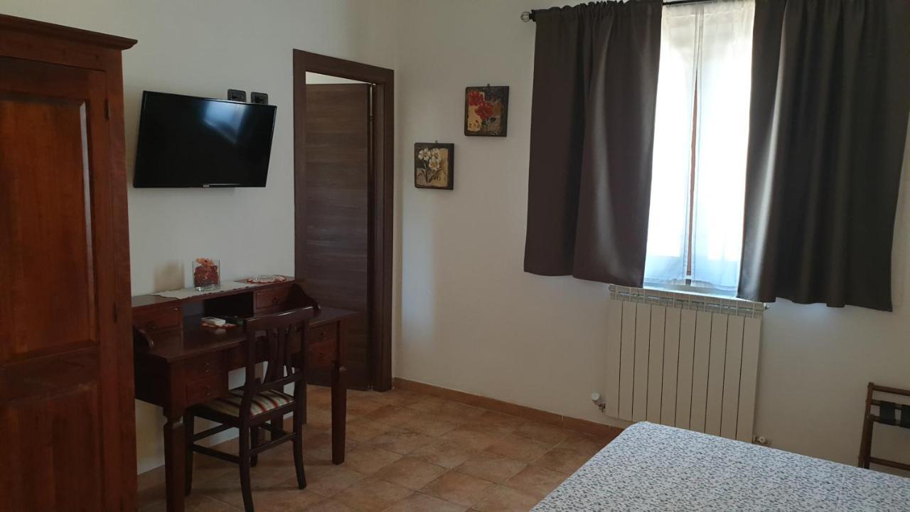 Hotel L'Antico Vigneto Marino Zewnętrze zdjęcie