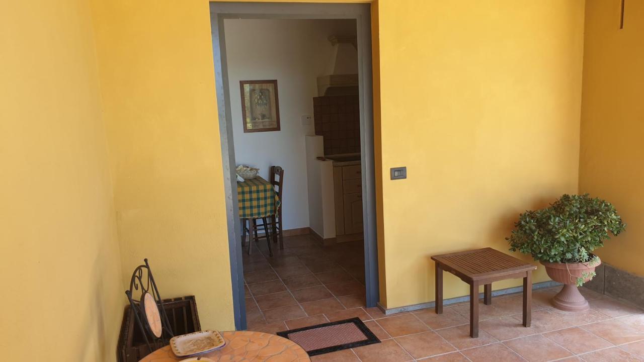 Hotel L'Antico Vigneto Marino Zewnętrze zdjęcie