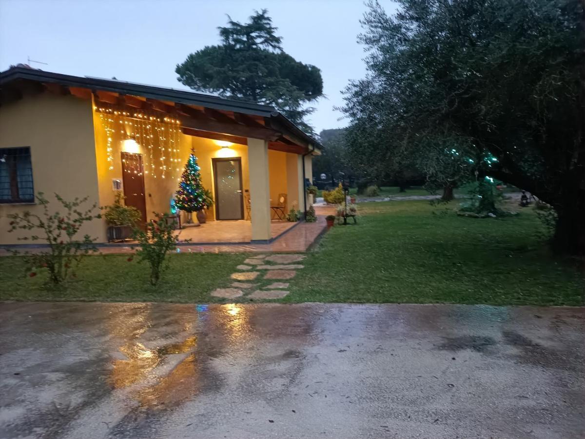 Hotel L'Antico Vigneto Marino Zewnętrze zdjęcie