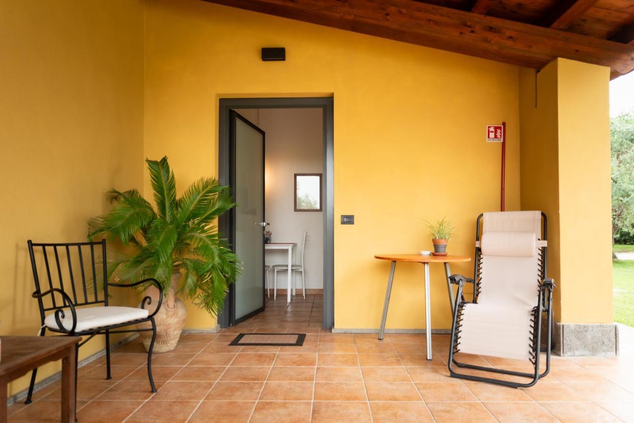 Hotel L'Antico Vigneto Marino Zewnętrze zdjęcie