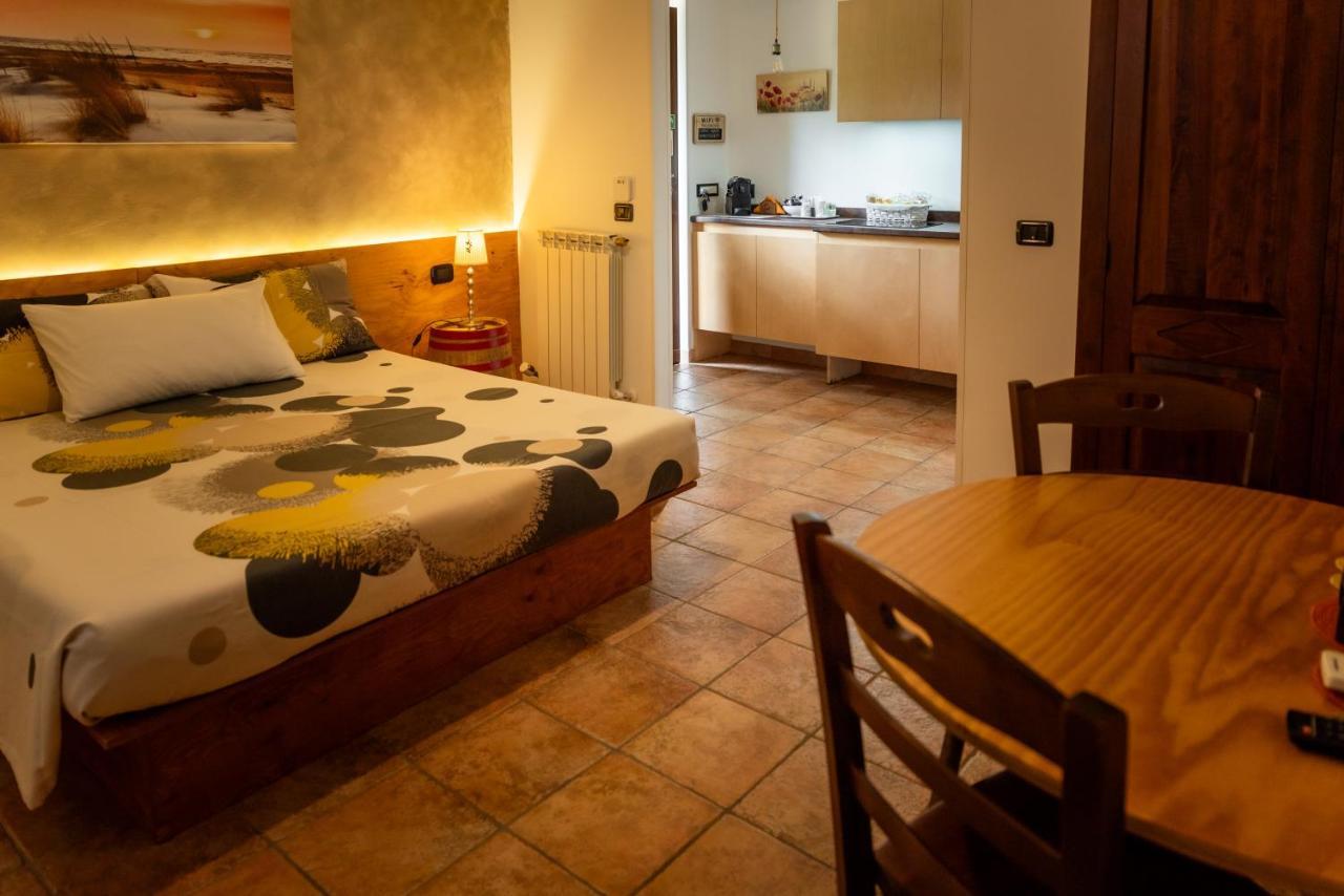 Hotel L'Antico Vigneto Marino Zewnętrze zdjęcie
