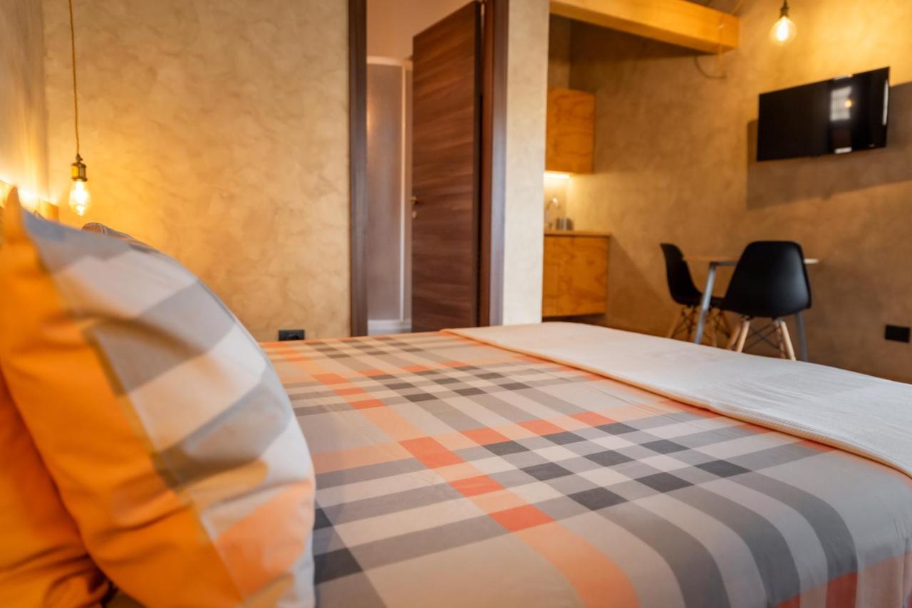 Hotel L'Antico Vigneto Marino Zewnętrze zdjęcie