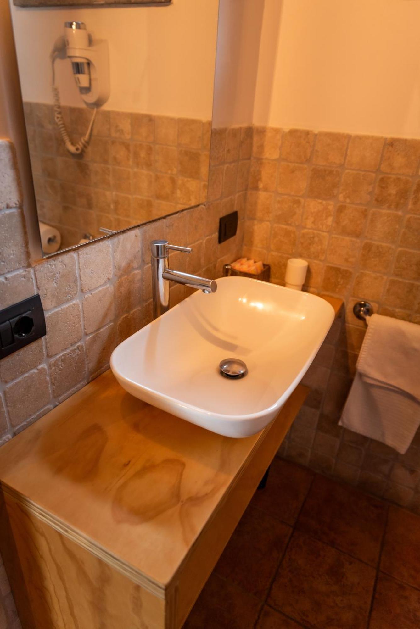 Hotel L'Antico Vigneto Marino Zewnętrze zdjęcie