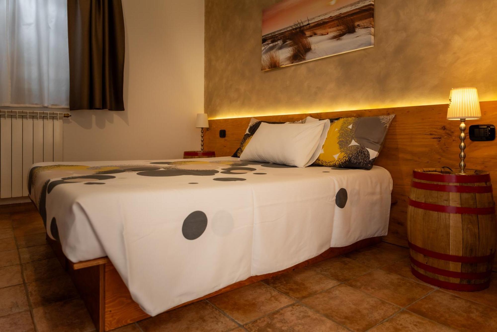 Hotel L'Antico Vigneto Marino Zewnętrze zdjęcie