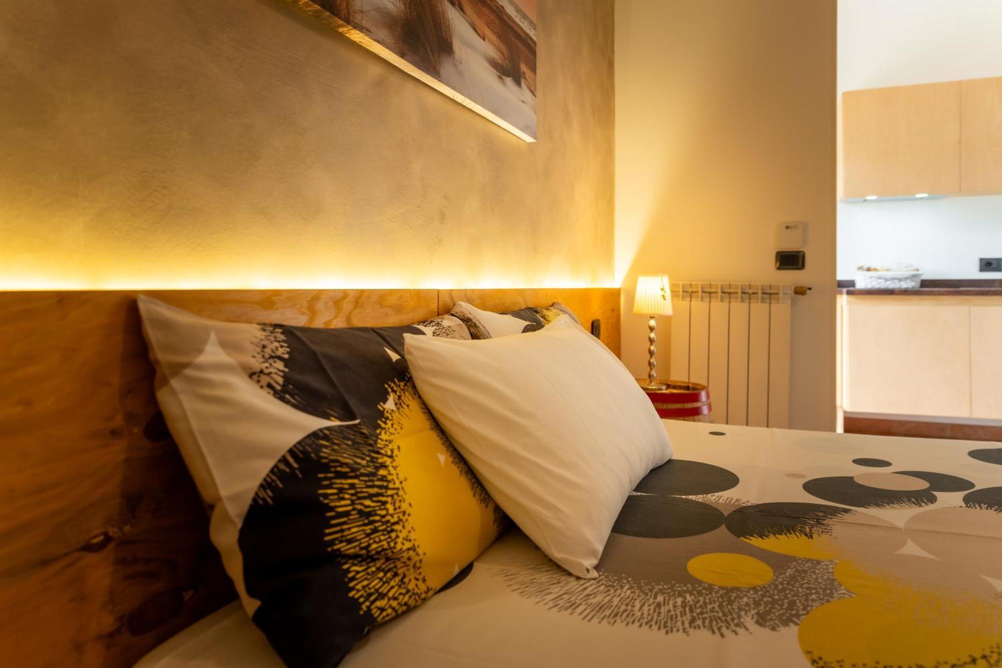 Hotel L'Antico Vigneto Marino Zewnętrze zdjęcie
