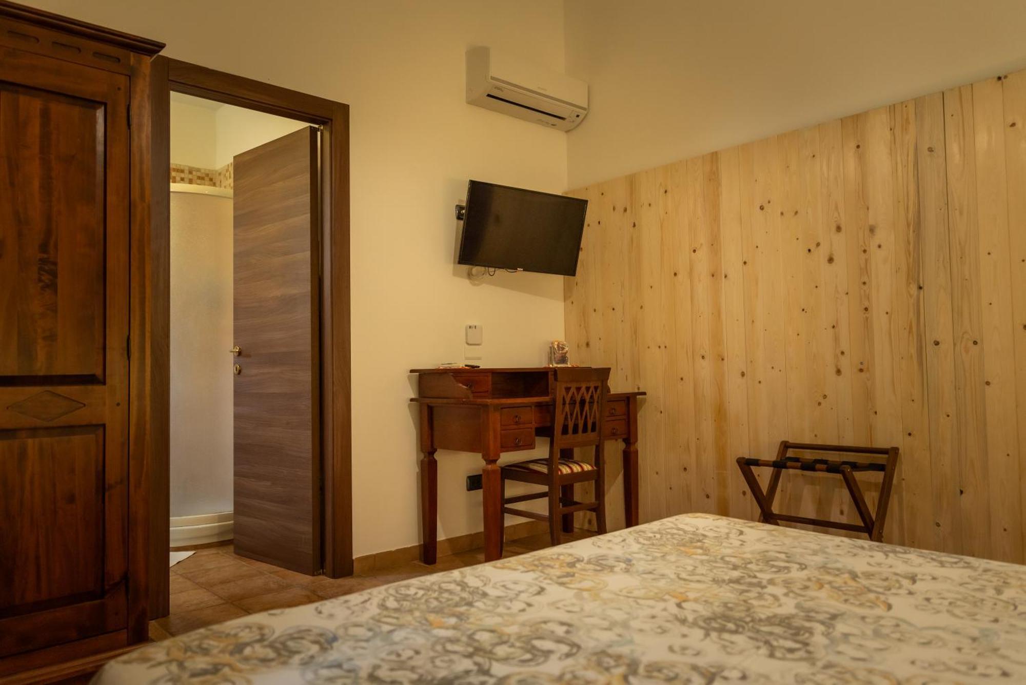 Hotel L'Antico Vigneto Marino Zewnętrze zdjęcie