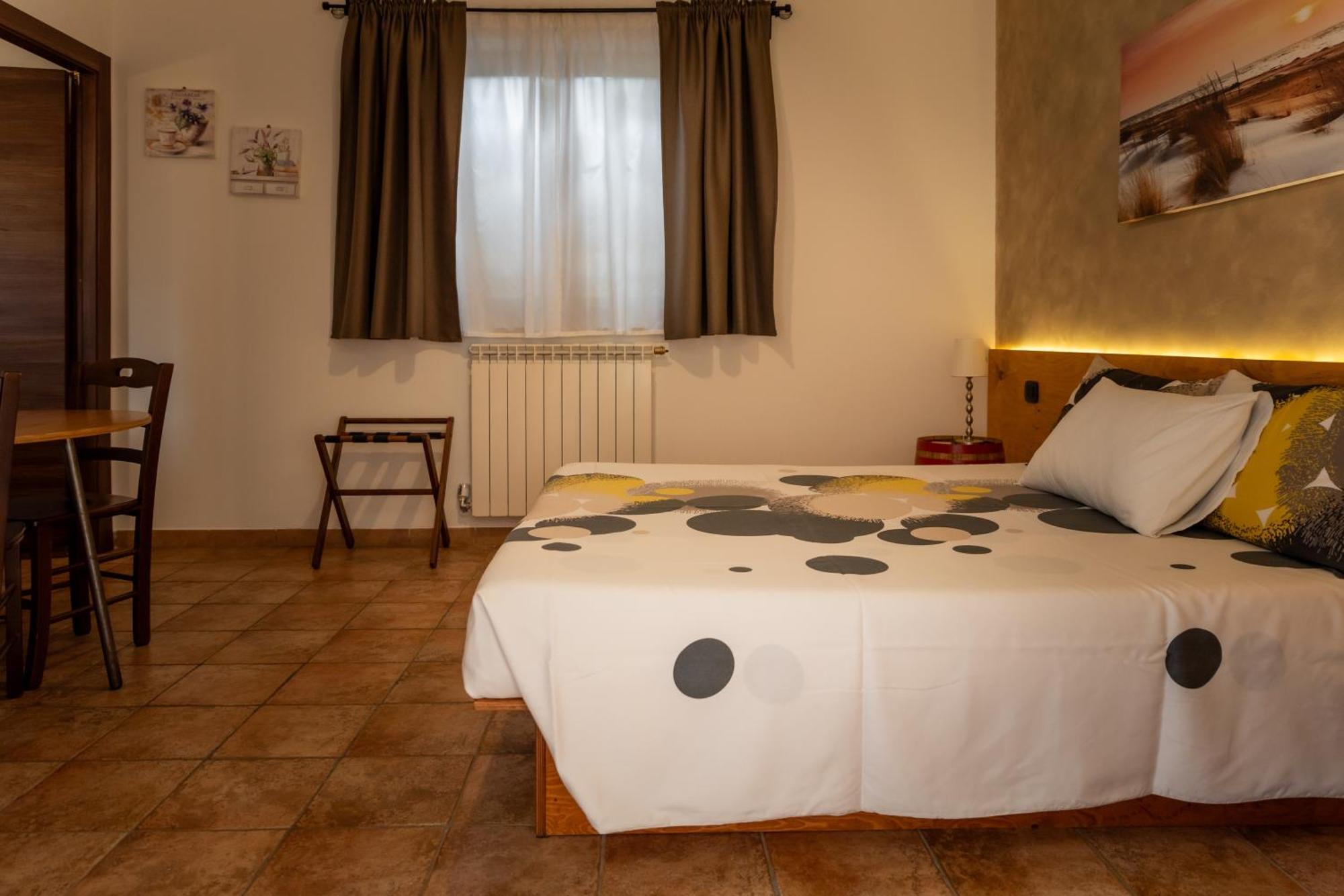 Hotel L'Antico Vigneto Marino Zewnętrze zdjęcie