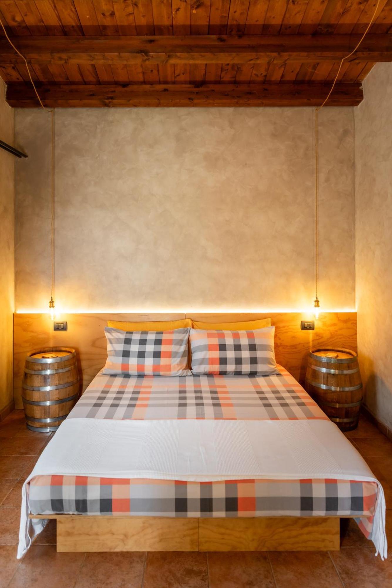 Hotel L'Antico Vigneto Marino Zewnętrze zdjęcie