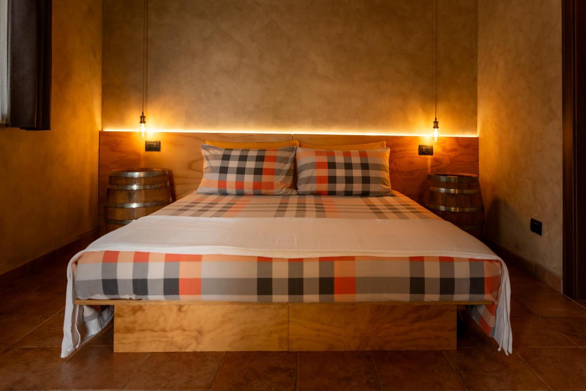 Hotel L'Antico Vigneto Marino Zewnętrze zdjęcie