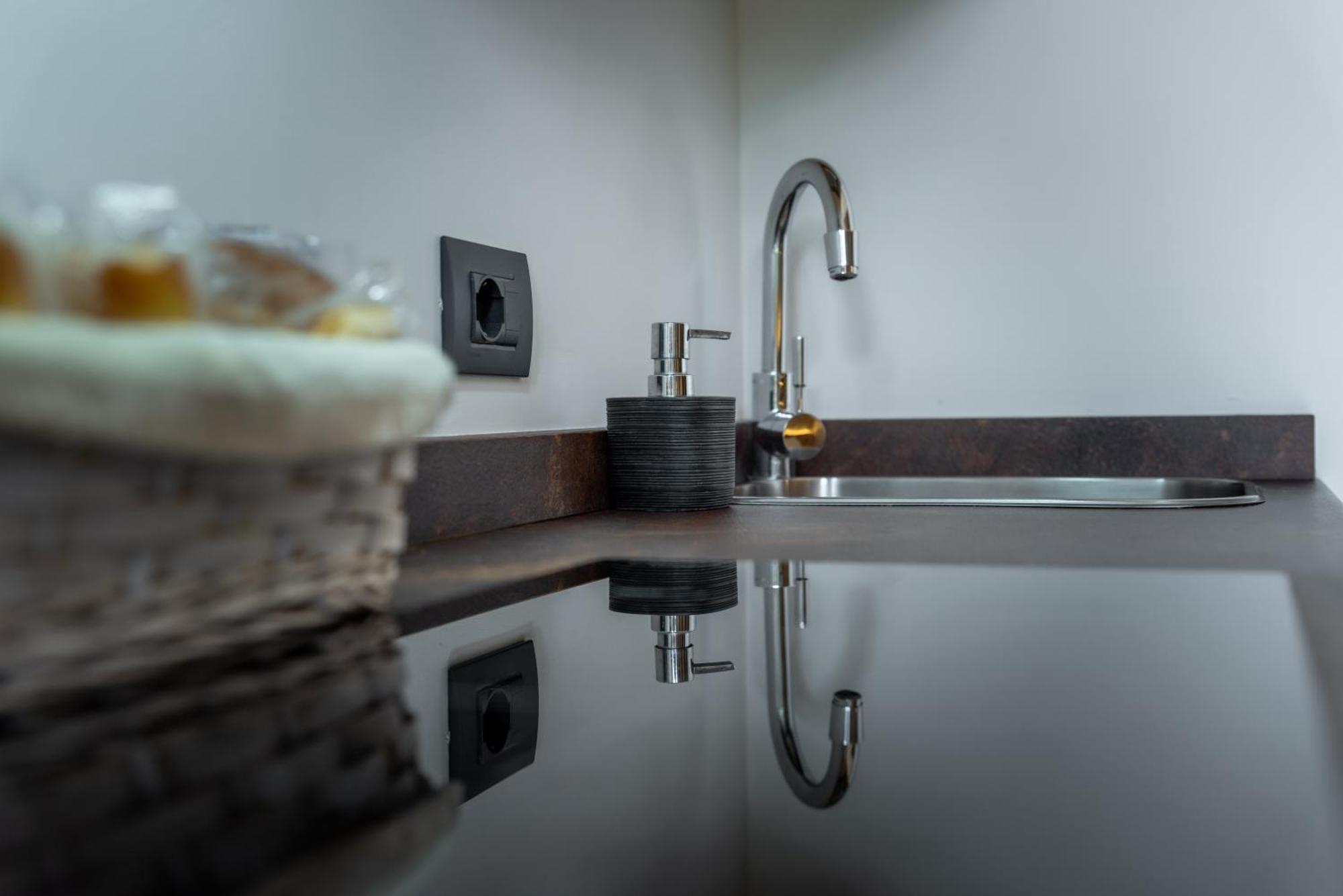 Hotel L'Antico Vigneto Marino Zewnętrze zdjęcie