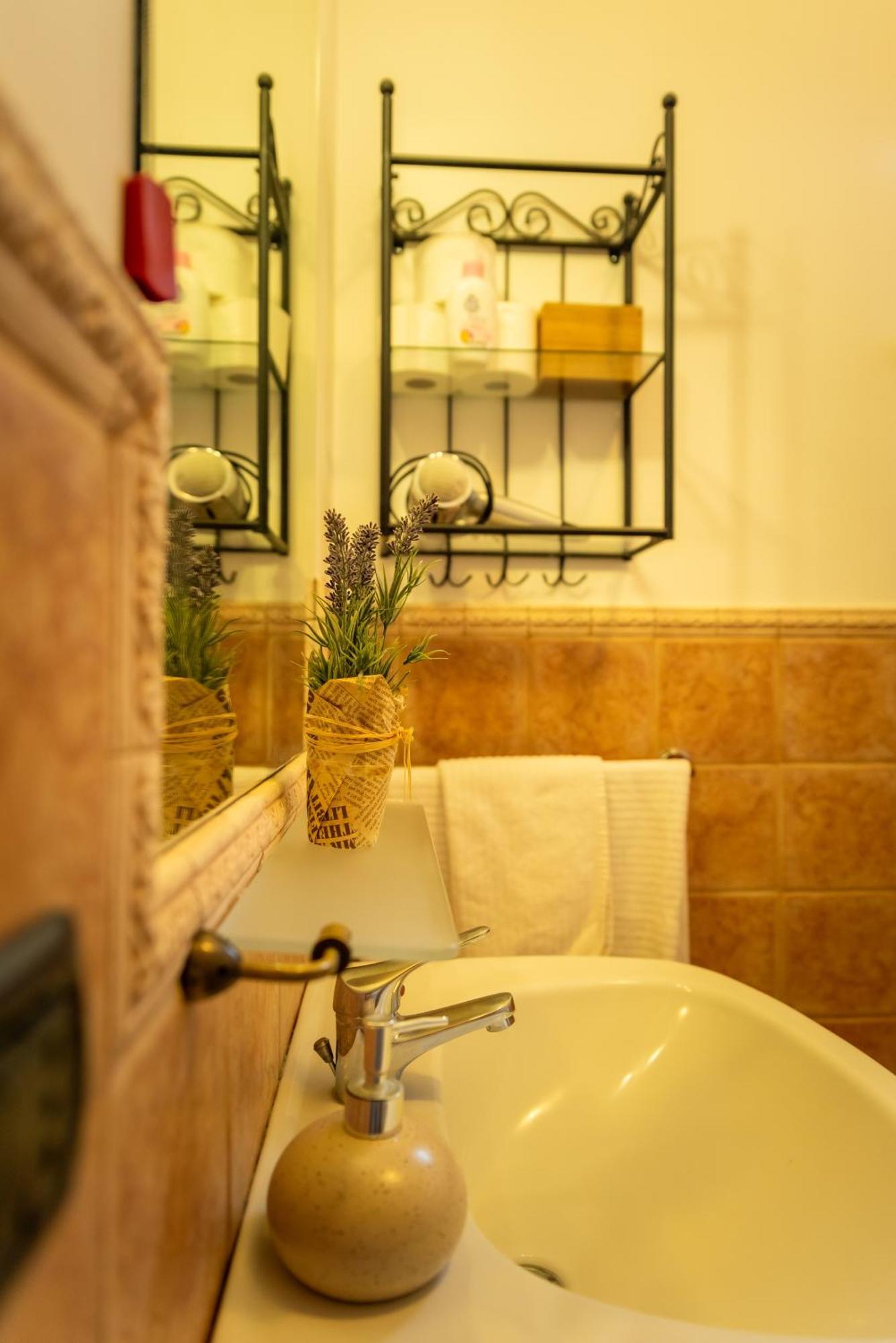 Hotel L'Antico Vigneto Marino Zewnętrze zdjęcie