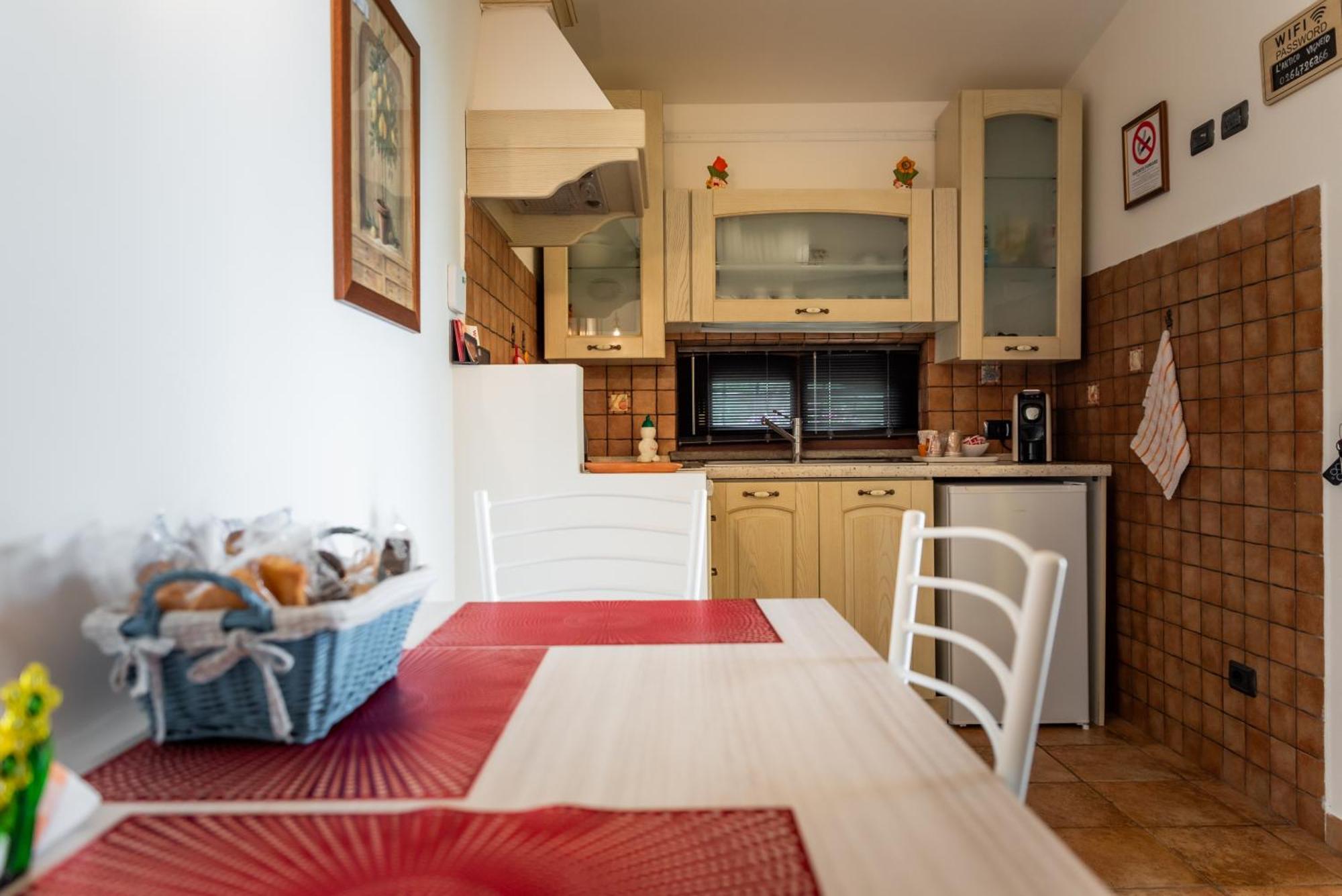 Hotel L'Antico Vigneto Marino Zewnętrze zdjęcie