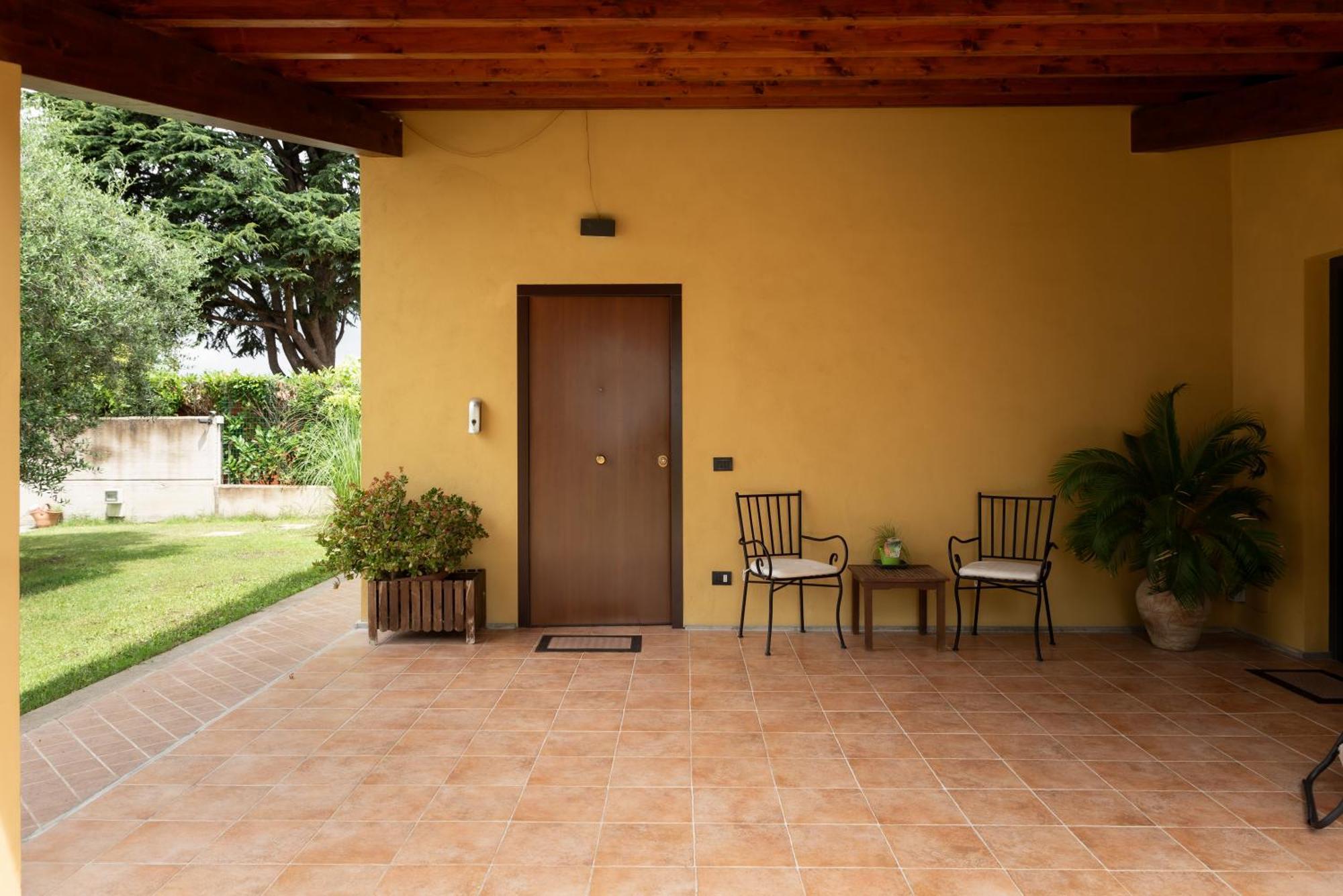 Hotel L'Antico Vigneto Marino Zewnętrze zdjęcie