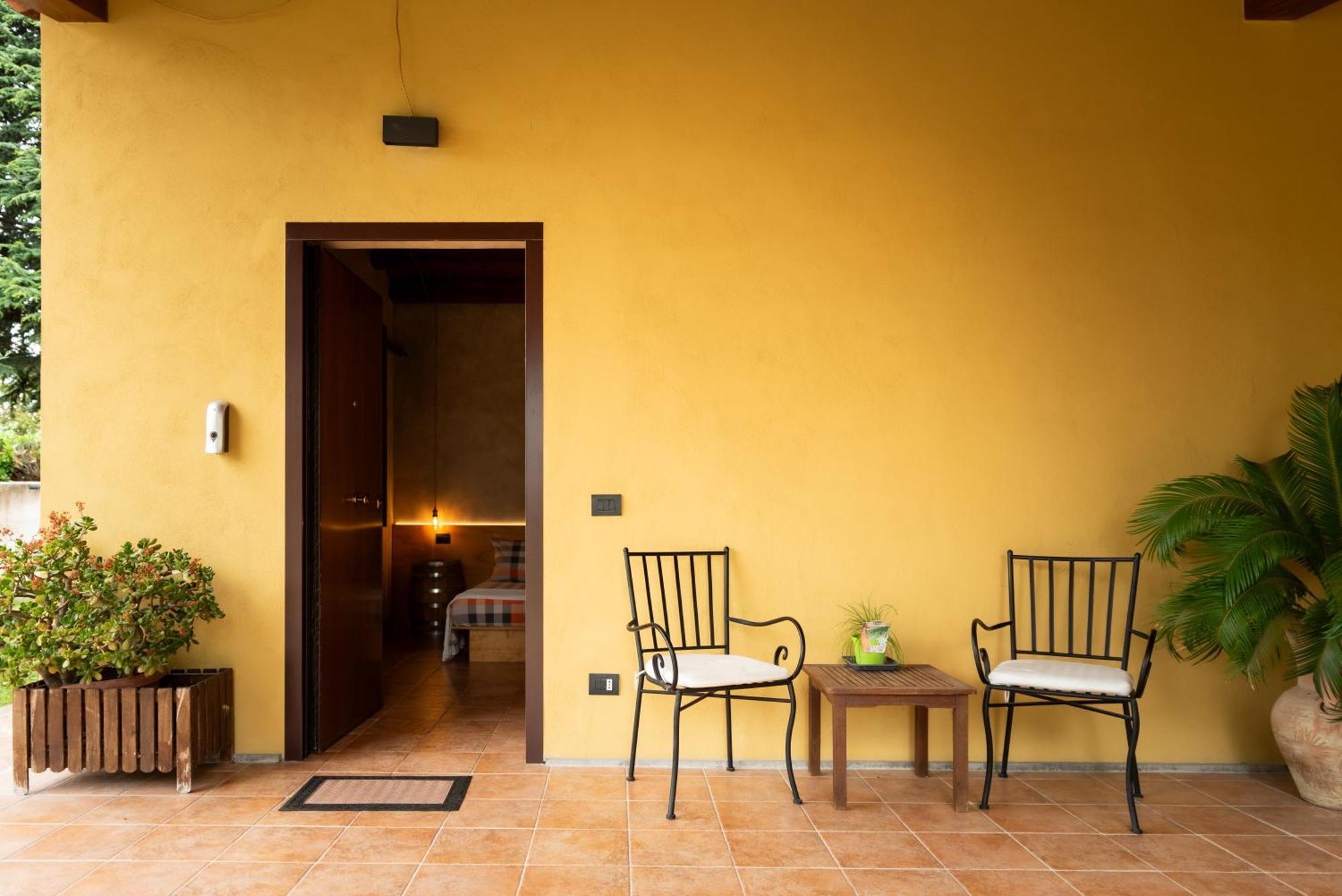 Hotel L'Antico Vigneto Marino Zewnętrze zdjęcie