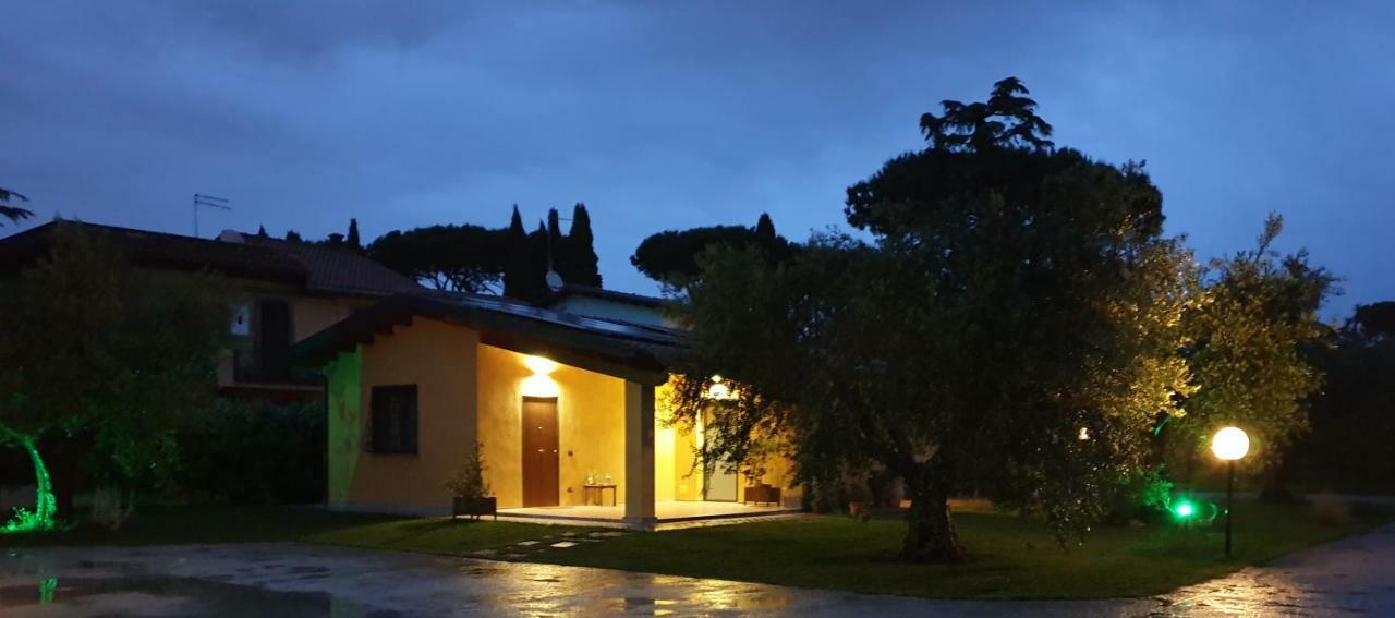 Hotel L'Antico Vigneto Marino Zewnętrze zdjęcie