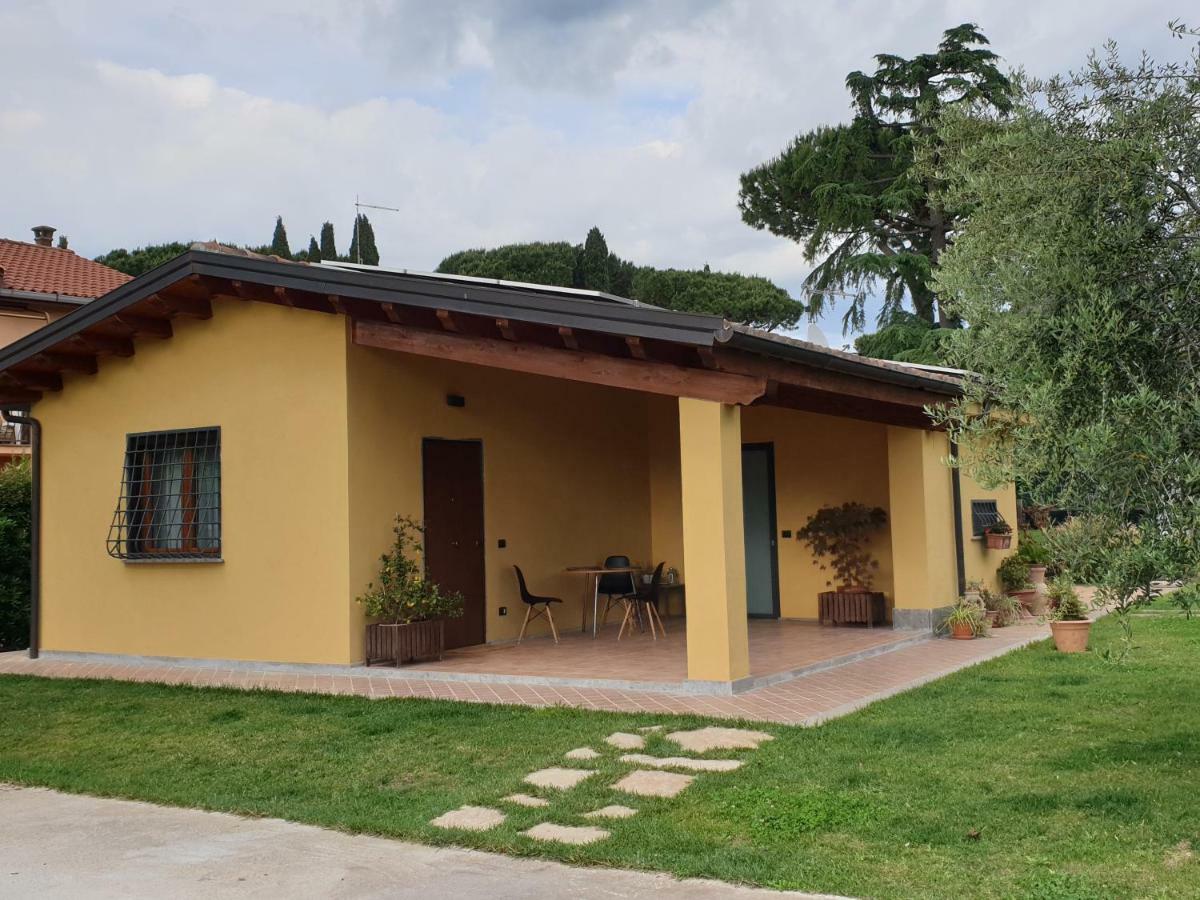 Hotel L'Antico Vigneto Marino Zewnętrze zdjęcie