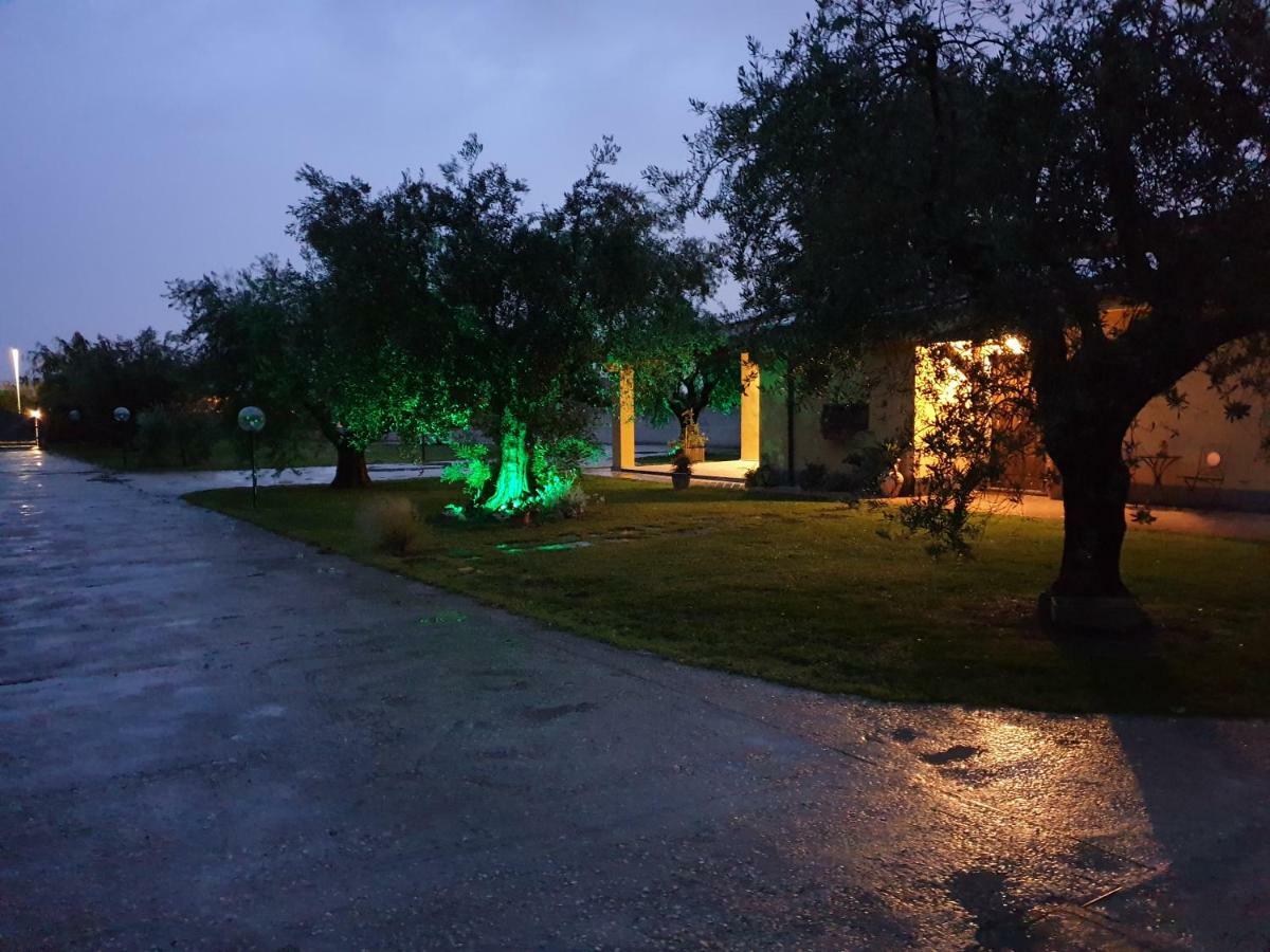 Hotel L'Antico Vigneto Marino Zewnętrze zdjęcie